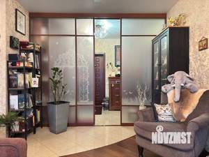 2-к квартира, вторичка, 61м2, 7/13 этаж