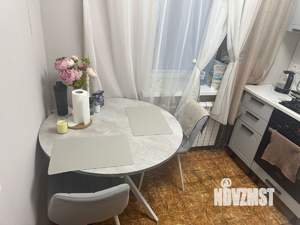 1-к квартира, вторичка, 30м2, 1/5 этаж