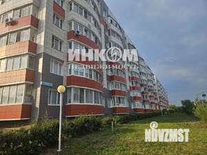 2-к квартира, вторичка, 24м2, 1/6 этаж