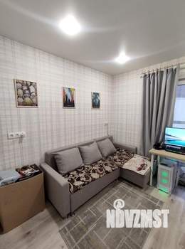 Студия квартира, вторичка, 18м2, 6/8 этаж