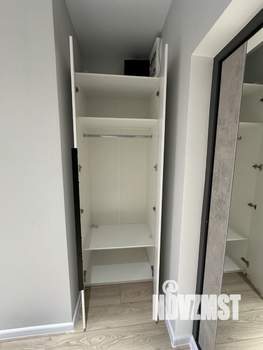 1-к квартира, вторичка, 37м2, 4/6 этаж