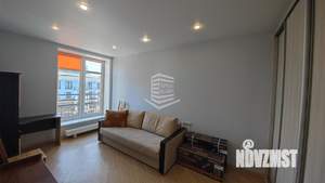 1-к квартира, вторичка, 32м2, 8/8 этаж
