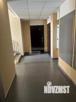 2-к квартира, вторичка, 59м2, 6/8 этаж