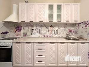 2-к квартира, вторичка, 50м2, 17/25 этаж