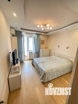 2-к квартира, вторичка, 72м2, 10/22 этаж