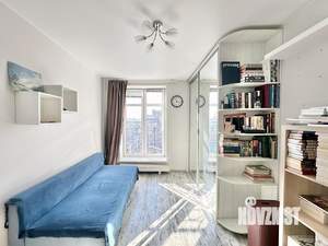 1-к квартира, вторичка, 34м2, 8/8 этаж