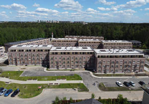 1-к квартира, вторичка, 44м2, 3/3 этаж