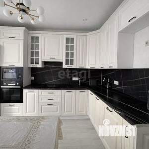 2-к квартира, вторичка, 57м2, 15/25 этаж