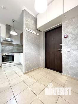 1-к квартира, вторичка, 38м2, 8/16 этаж