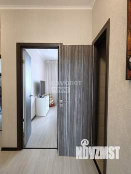 2-к квартира, вторичка, 45м2, 6/8 этаж