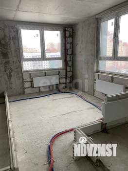 2-к квартира, вторичка, 50м2, 7/25 этаж