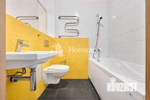 1-к квартира, вторичка, 43м2, 6/6 этаж