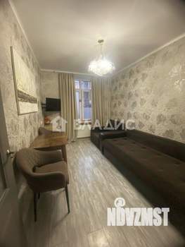 3-к квартира, вторичка, 50м2, 2/9 этаж