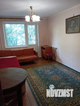 2-к квартира, вторичка, 45м2, 3/5 этаж