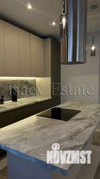 3-к квартира, вторичка, 75м2, 32/32 этаж