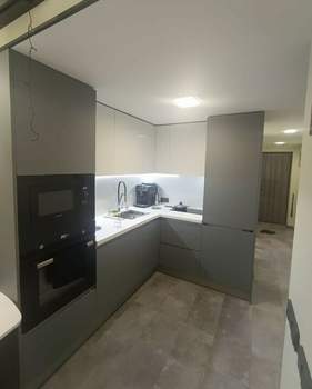 2-к квартира, вторичка, 40м2, 2/3 этаж