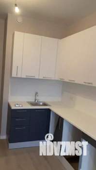 1-к квартира, вторичка, 35м2, 20/28 этаж
