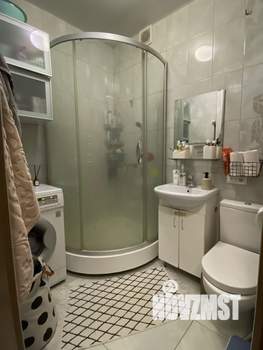 1-к квартира, вторичка, 31м2, 4/5 этаж