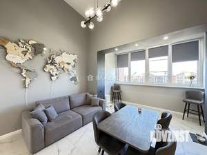 4-к квартира, вторичка, 150м2, 3/3 этаж