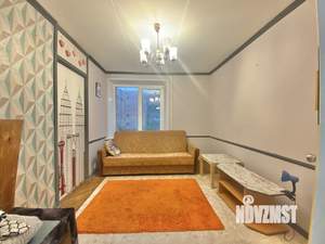 2-к квартира, вторичка, 38м2, 2/14 этаж