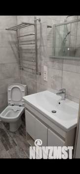 Студия квартира, вторичка, 26м2, 6/8 этаж