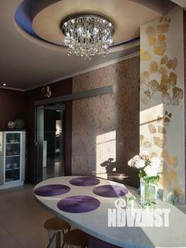 3-к квартира, вторичка, 80м2, 4/25 этаж