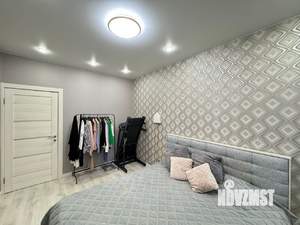 2-к квартира, вторичка, 55м2, 4/12 этаж