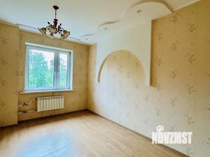 2-к квартира, вторичка, 60м2, 5/17 этаж