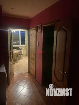 2-к квартира, вторичка, 64м2, 8/17 этаж