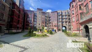 2-к квартира, вторичка, 68м2, 5/6 этаж
