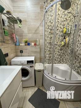 1-к квартира, вторичка, 43м2, 13/18 этаж