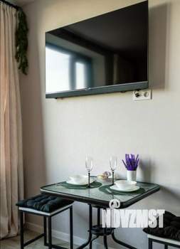 Студия квартира, вторичка, 25м2, 15/28 этаж
