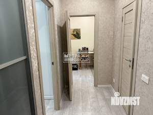 1-к квартира, вторичка, 38м2, 5/8 этаж