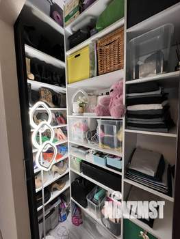 2-к квартира, вторичка, 42м2, 1/1 этаж