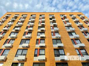 2-к квартира, вторичка, 62м2, 9/9 этаж