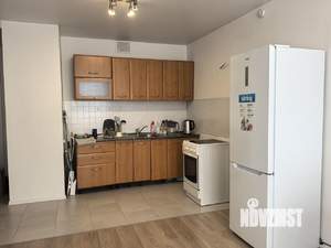 1-к квартира, вторичка, 40м2, 11/34 этаж