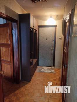 1-к квартира, вторичка, 35м2, 9/14 этаж