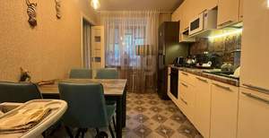2-к квартира, вторичка, 51м2, 2/10 этаж