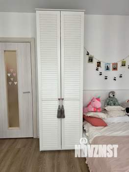 2-к квартира, вторичка, 41м2, 6/33 этаж