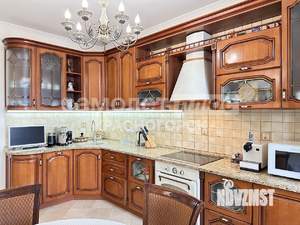 3-к квартира, вторичка, 105м2, 6/25 этаж