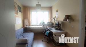 3-к квартира, вторичка, 80м2, 2/7 этаж