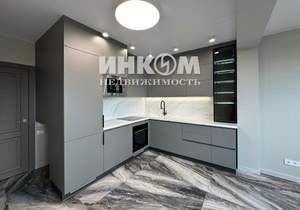 2-к квартира, вторичка, 63м2, 9/25 этаж