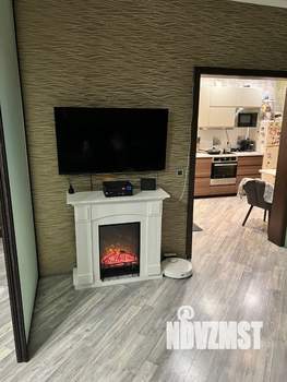 2-к квартира, вторичка, 66м2, 15/25 этаж