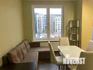 3-к квартира, вторичка, 76м2, 3/8 этаж