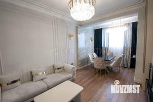 2-к квартира, вторичка, 46м2, 18/24 этаж
