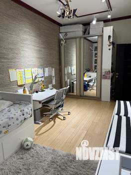 3-к квартира, вторичка, 113м2, 4/4 этаж