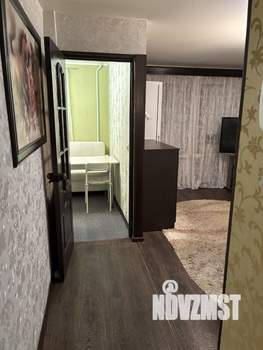 2-к квартира, вторичка, 45м2, 3/4 этаж