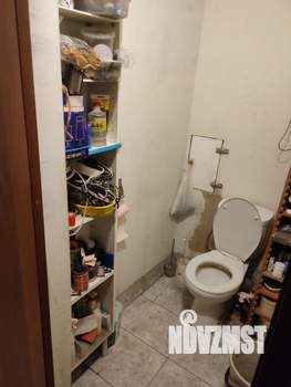 1-к квартира, вторичка, 46м2, 5/14 этаж