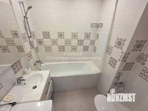 1-к квартира, вторичка, 32м2, 2/4 этаж