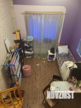 Студия квартира, вторичка, 20м2, 1/7 этаж